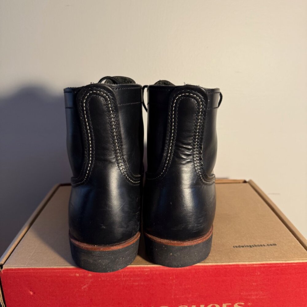 **Rare Find** - Red Wing 8126 Brogue Ranger Boots 11.5D - Picture 4 of 7
